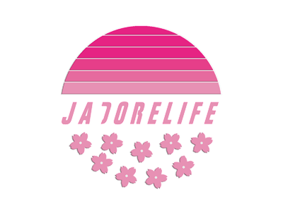 Jadorelife